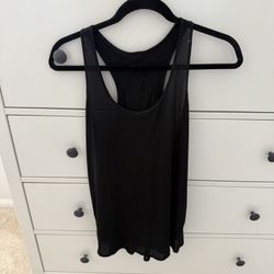 Lululemon Tank Size 8