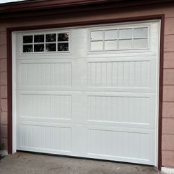 Garage Doors 