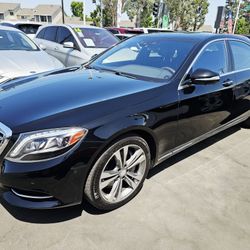 🔥2015 MERCEDES-BENZ BEAUTY BENZ S550 🔥$2999 DOWN.OAC🔥$2999 ENGANCHE.CCA🔥213-810-1060 
