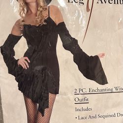 Leg Avenue Enchanting Witch