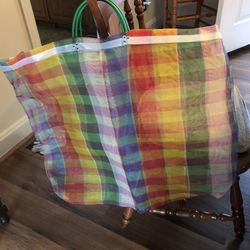 Tote/Shopping Bag