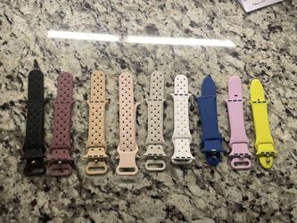 Apple Watch Bands 38mm Size