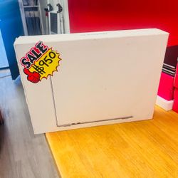 MacBook Air
