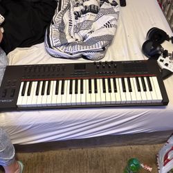 Nektar Impact LX49 Keyboard