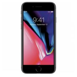 iPhone 8 64GB Unlocked