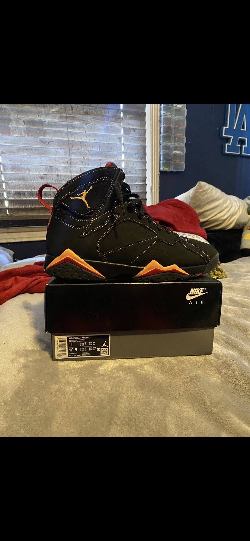 Jordan 7’s Size 11,All Products : American Fashion Style Bags On Sale