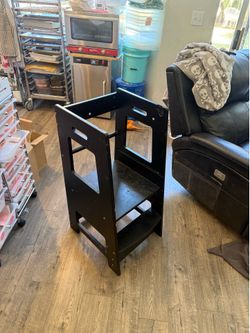 Child stairs