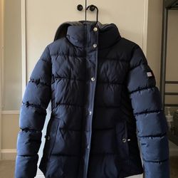 Tommy Hilfiger Women’s Jacket