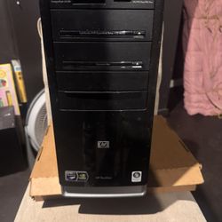 Hp Computer 