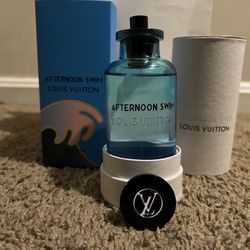 Loui Vutton Afternoon Swim Cologne 
