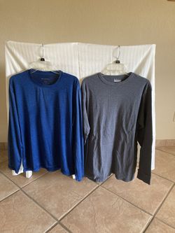 Large Shirts-2/$5