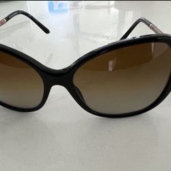100% Authentic Burberry Sunglasses