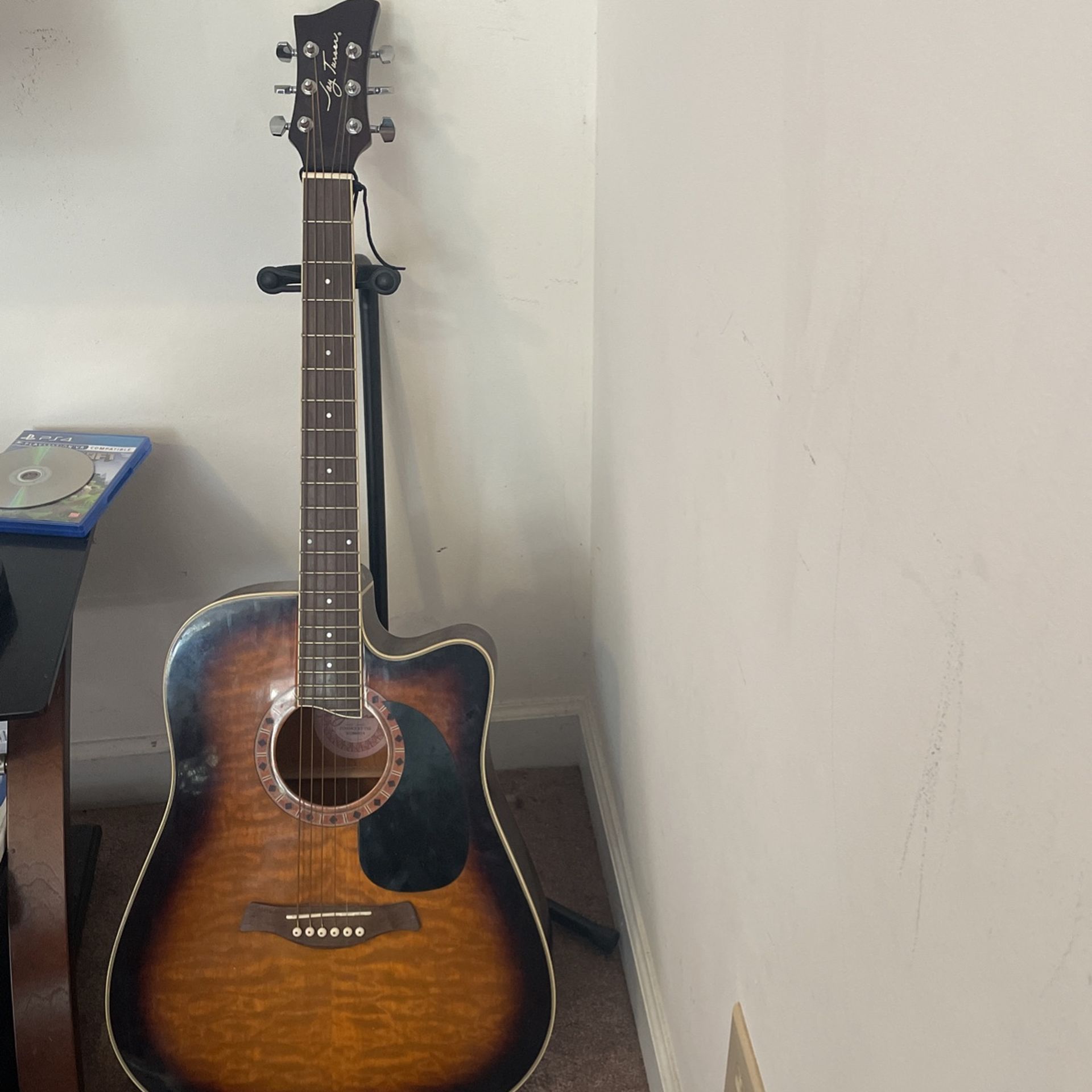 Jay Turser Guitar
