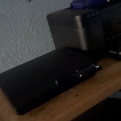 PS3 / Willing To Trade For A PS VITA