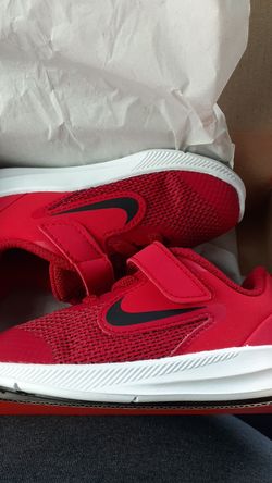 Infant nike shoes