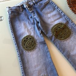 Euro Denim Never worn … Rare