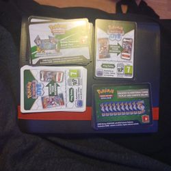 Unused Pokemon TCG online & live Redeem reward Promotion Cards (x44 Cards)