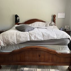 Bedroom Set