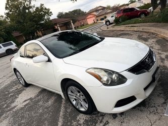 2010 Nissan Altima