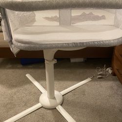 Halo Bassinet