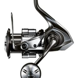 Shimano C5000xg 