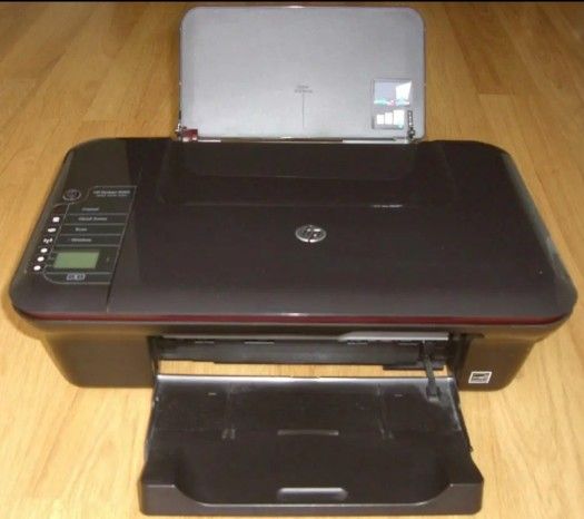 Printer/HP Deskjet 3050 (FREE)