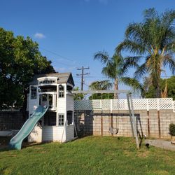 Play House Swing