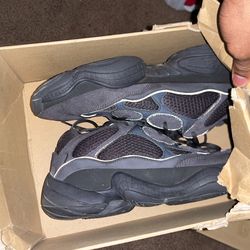 Yeezy 500