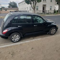 2006 Chrysler PT Cruiser