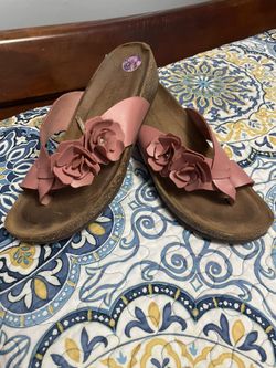 Sandalias