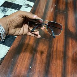 Dita midnight special titanium sunglasses need lenses changed they are prescription 