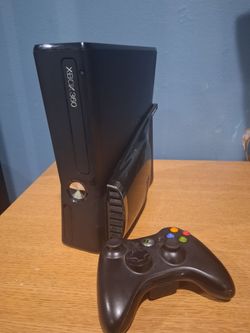 Xbox 360 S with intercooler STS