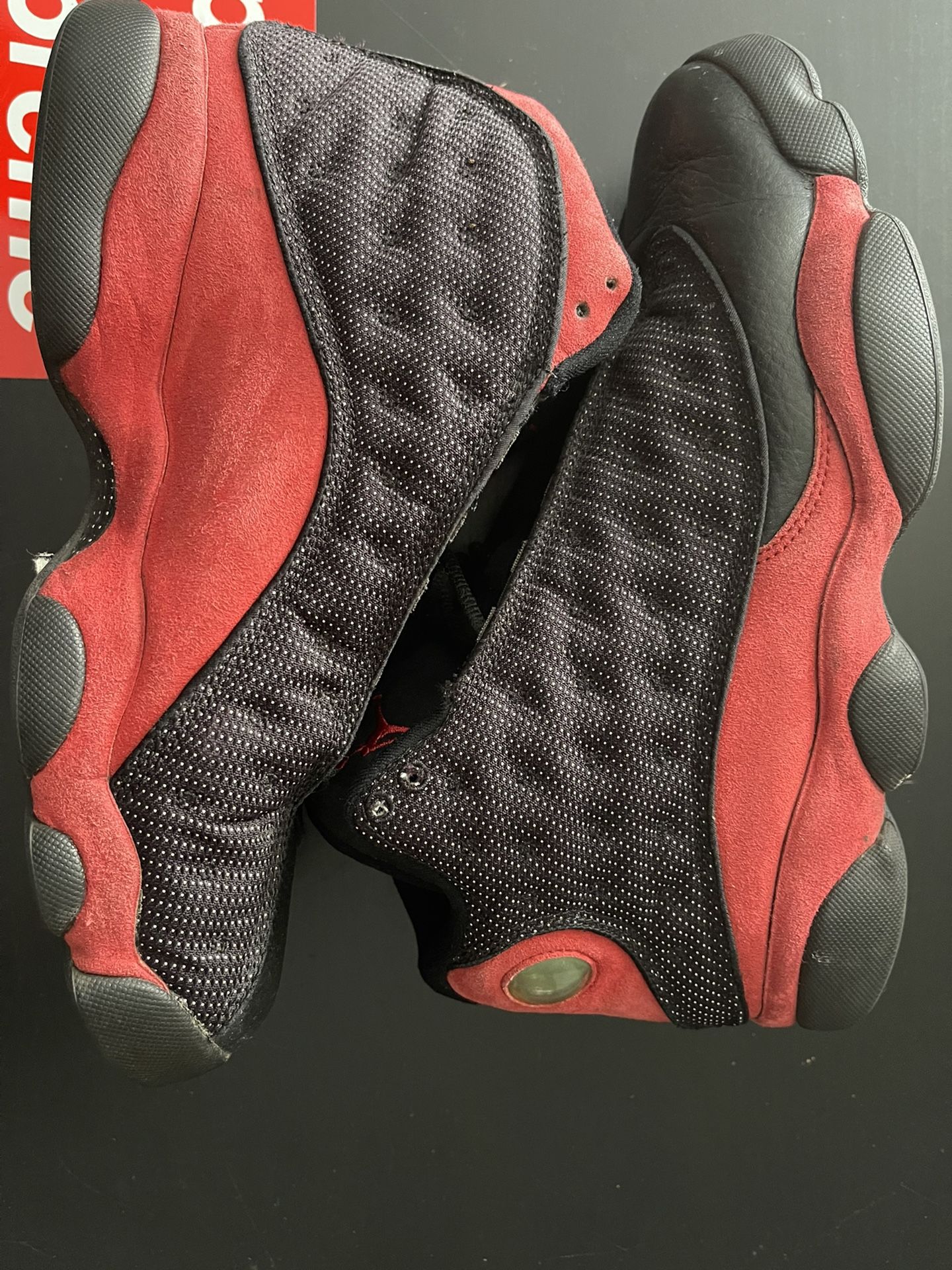 Jordan 13 Bred 2013 Sz9