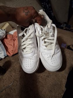 Forces Size 7y