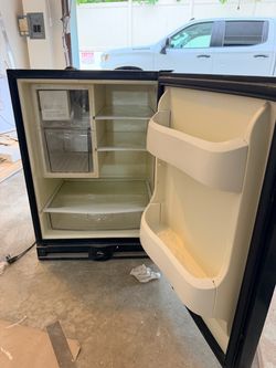 Small Refridgerator