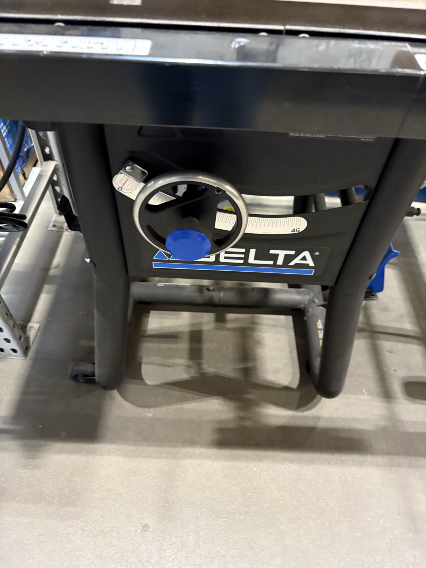 Table Saw
