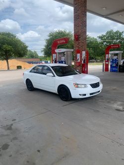 2009 Hyundai Sonata