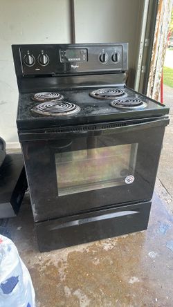 Estufa eléctrica