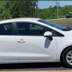 2015 KIA Rio