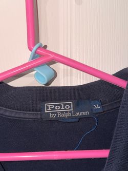 Ralph Lauren size xl