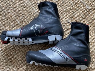 Rossignol X-ium WCS Classic Boots US Men 7.5 Women 8.5