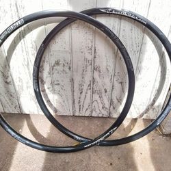 Stans Grail Premium 700c Rims