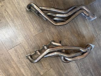 Set of long tubes great condition 96-04 Gt