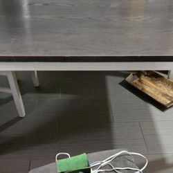 Dining Table 80$