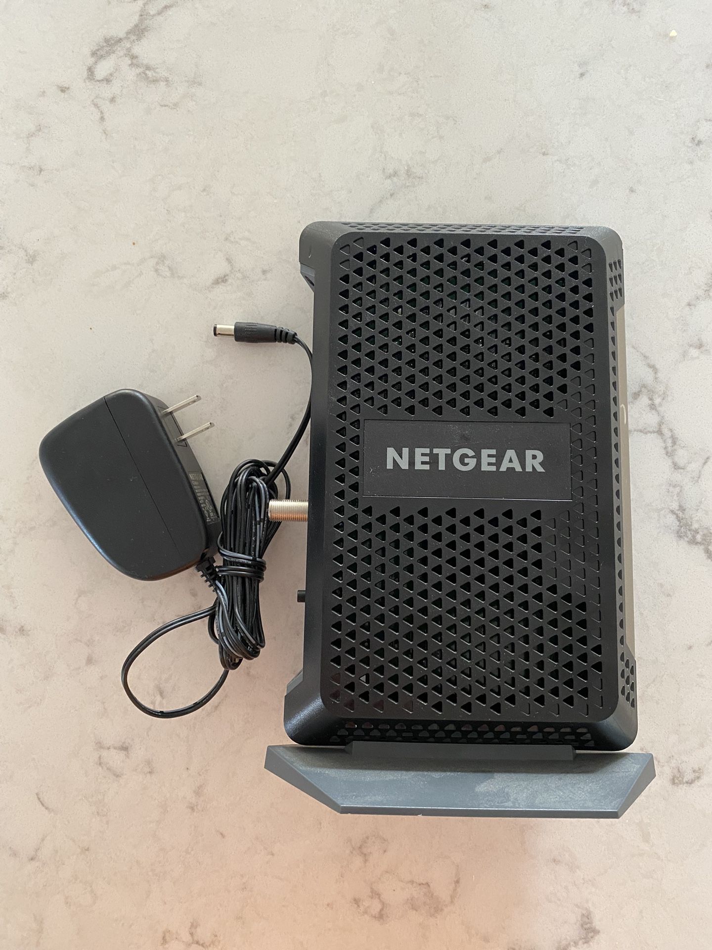 Netgear Modem - Comcast Compatible 3.1 Doc Sis