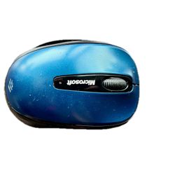Microsoft Wireless Mobile Mouse 3500 Bluetrack With USB