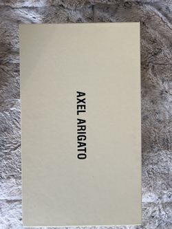 Axel Arigato: Clean 90 Sneaker (Men)