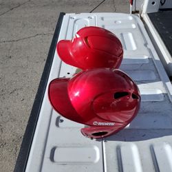 Baseball Batting Helmets