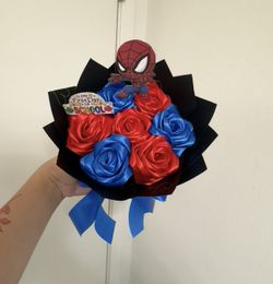 Eternal flower Bouquet 