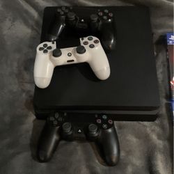 PS4 